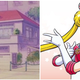 Illustration for article titled The Value Of Sailor Moon's House And Other Anime Dwellings